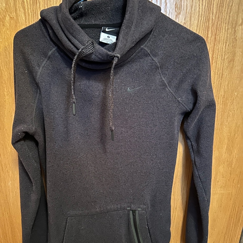 Nike hoodie